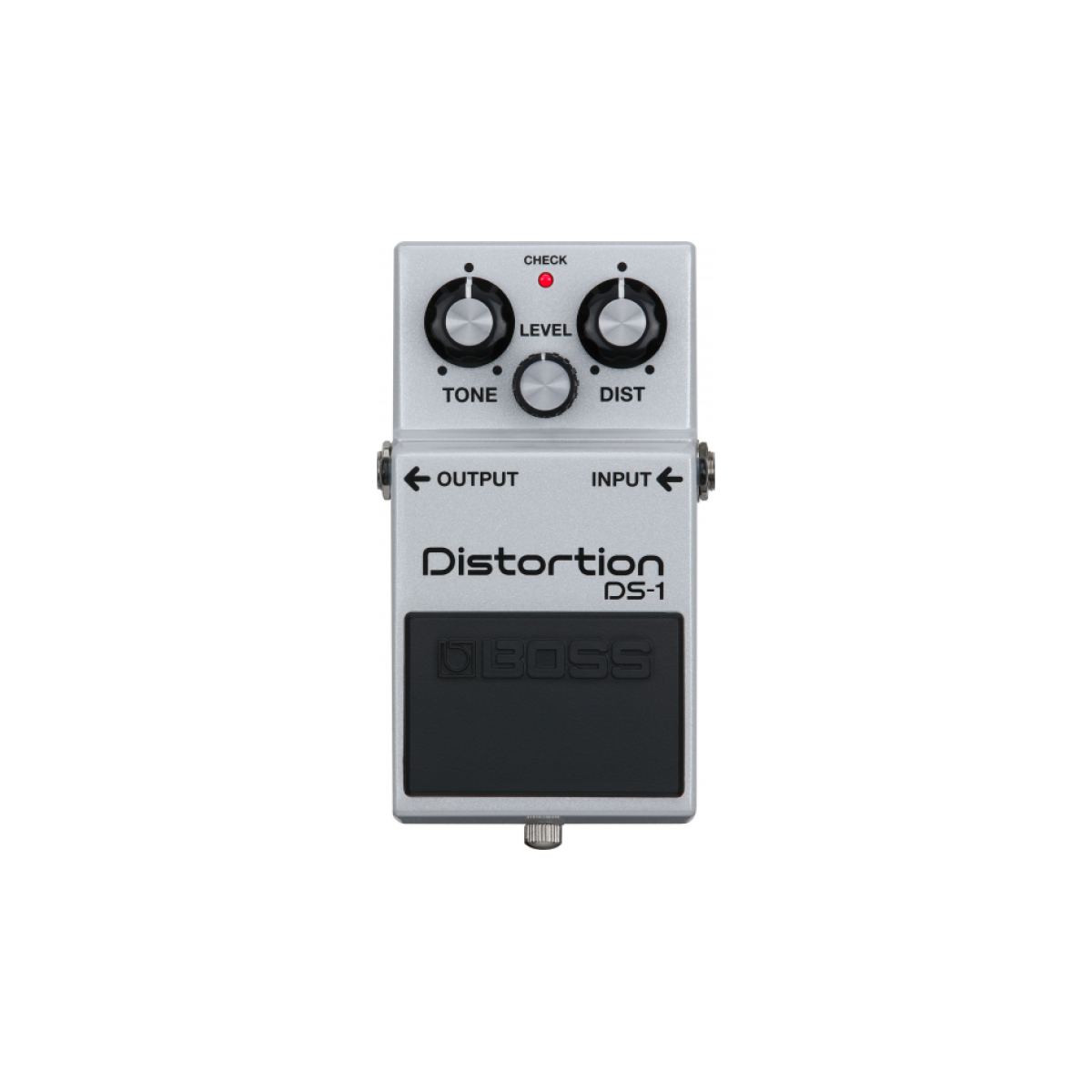 Boss DS-1 WH Distortion Limited Edition LEGEND 1978 - BimotorDJ